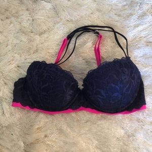 Victoria’s Secret PINK Lace Bra